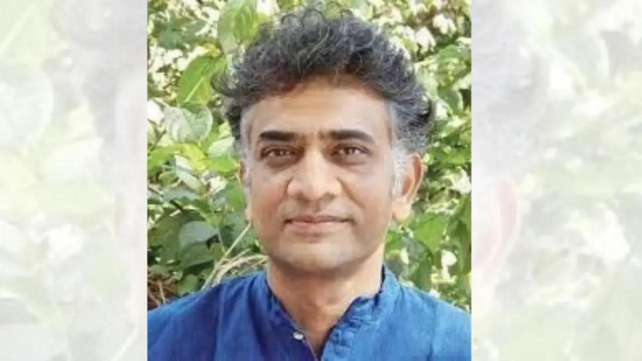 Delhi court to pronounce order at 4 pm on activist Aakar Patel's plea to revoke LOC